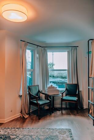 Imagen de la habitación del Hotel Selina Margate. Foto 14