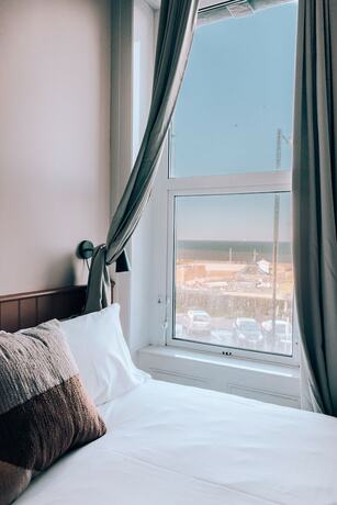 Imagen general del Hotel Selina Margate. Foto 4