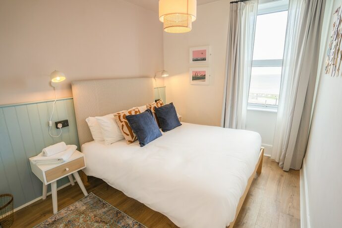 Imagen general del Hotel Selina Margate. Foto 5