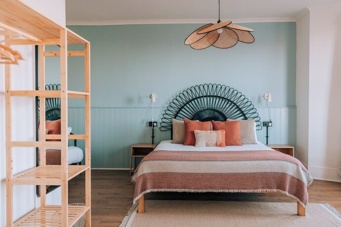 Imagen general del Hotel Selina Margate. Foto 9