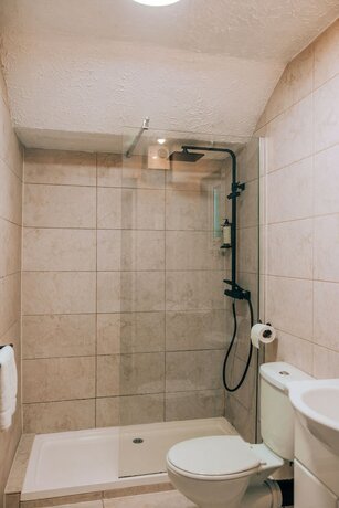 Imagen de la habitación del Hotel Selina Margate. Foto 19