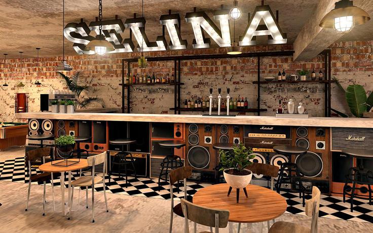 Imagen general del Hotel Selina Miraflores Lima. Foto 9