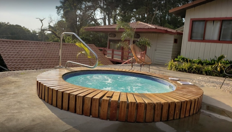 Imagen general del Hotel Selina Monteverde. Foto 2