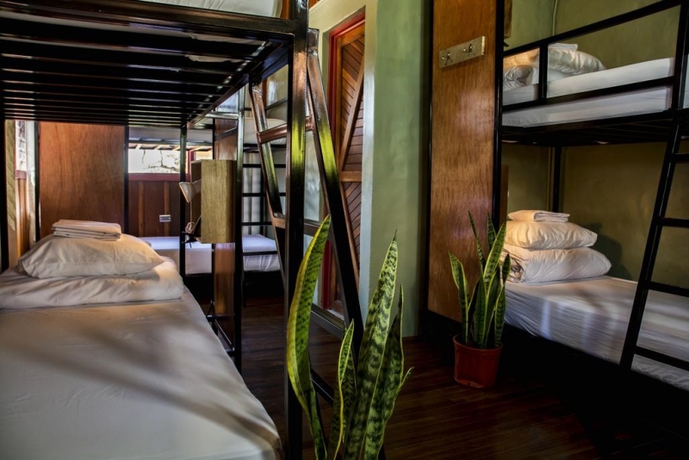 Imagen general del Hotel Selina Monteverde. Foto 4