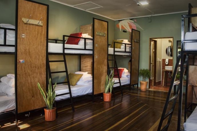 Imagen general del Hotel Selina Monteverde. Foto 8