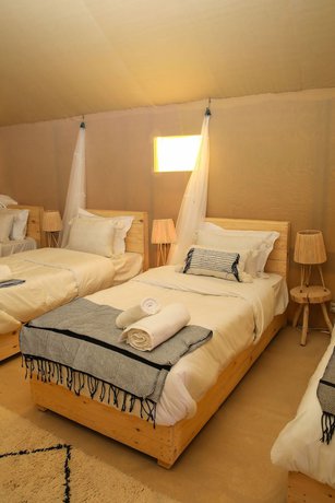 Imagen de la habitación del Hotel Selina Nomad Camp Agafay. Foto 2