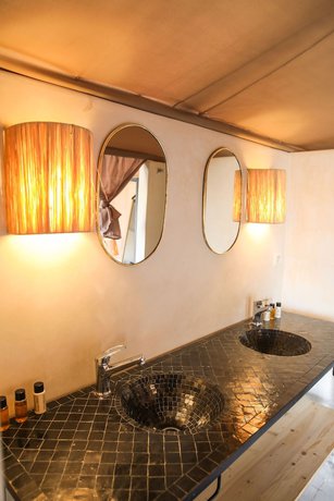 Imagen de la habitación del Hotel Selina Nomad Camp Agafay. Foto 7