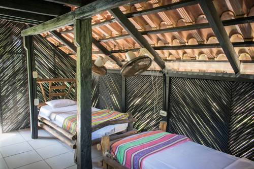 Imagen de la habitación del Hotel Selina Palomino. Foto 6