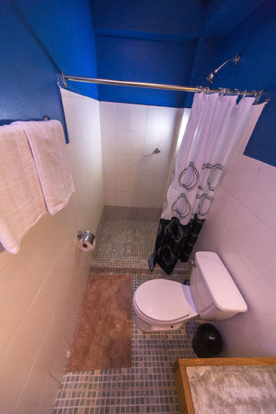 Imagen de la habitación del Hotel Selina Pedasi. Foto 6