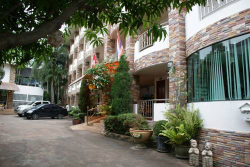Imagen general del Hotel Selina Place Pattaya. Foto 1
