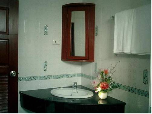 Imagen de la habitación del Hotel Selina Place Pattaya, PATTAYA BEACH. Foto 3