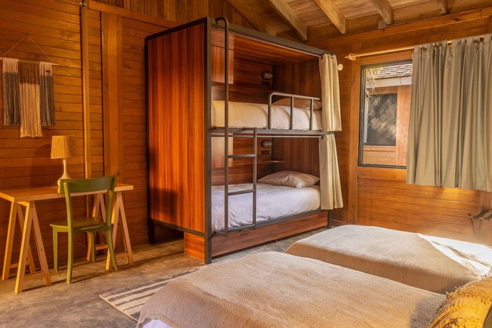 Imagen de la habitación del Hotel Selina Poc Na Isla Mujeres. Foto 9