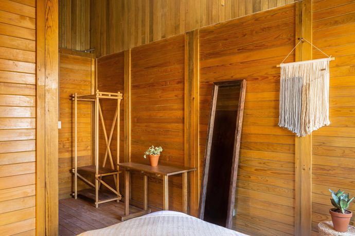 Imagen de la habitación del Hotel Selina Poc Na Isla Mujeres. Foto 16