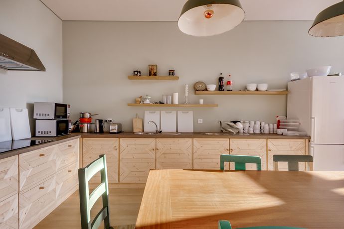 Imagen general del Hotel Selina Porto. Foto 5