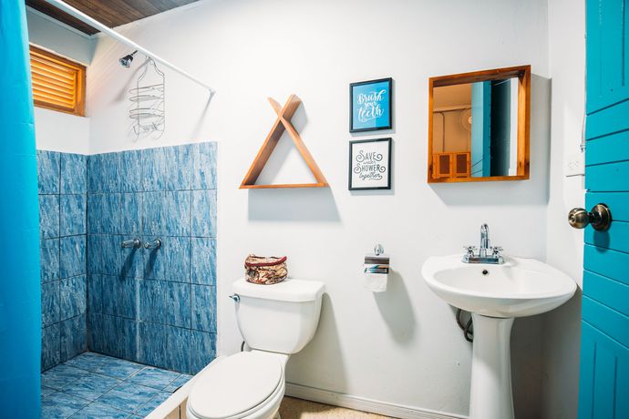 Imagen general del Hotel Selina Porto. Foto 7