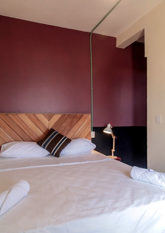 Imagen de la habitación del Hotel Selina Puerto Escondido. Foto 10