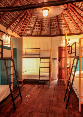 Imagen de la habitación del Hotel Selina Puerto Escondido. Foto 11