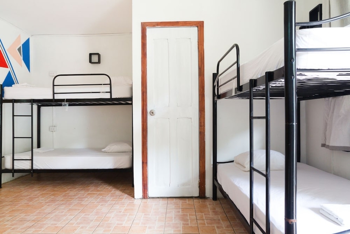 Imagen de la habitación del Hotel Selina Puerto Viejo - Hostel. Foto 2