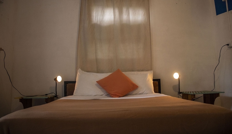 Imagen de la habitación del Hotel Selina Puerto Viejo - Hostel. Foto 8