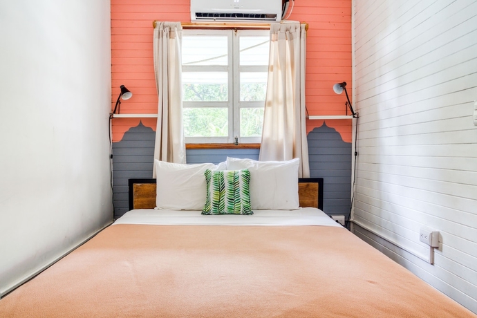 Imagen de la habitación del Hotel Selina Puerto Viejo - Hostel. Foto 12