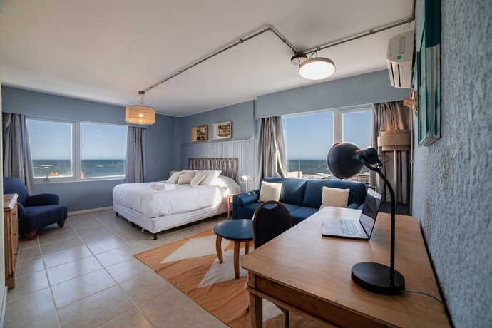 Imagen general del Hotel Selina Punta del Este. Foto 1