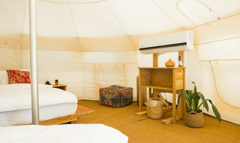 Imagen general del Hotel Selina Ramon. Foto 4