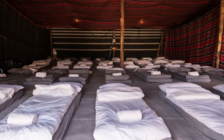 Imagen general del Hotel Selina Ramon. Foto 5