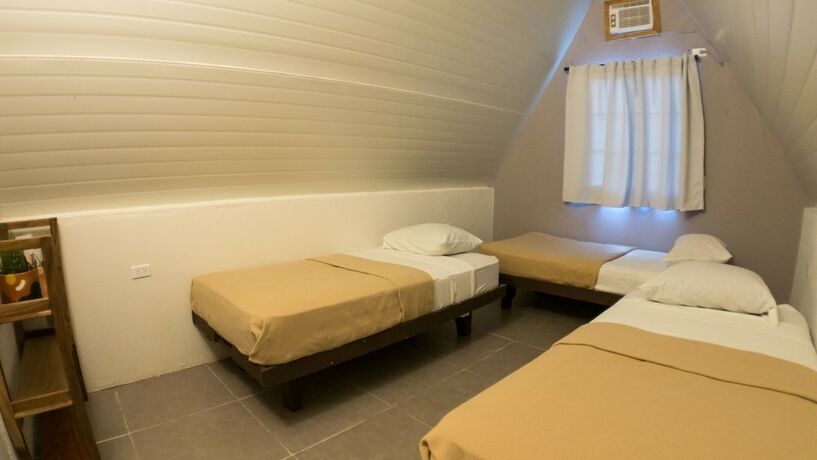 Imagen de la habitación del Hotel Selina River Venao. Foto 11