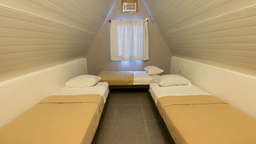 Imagen de la habitación del Hotel Selina River Venao. Foto 15