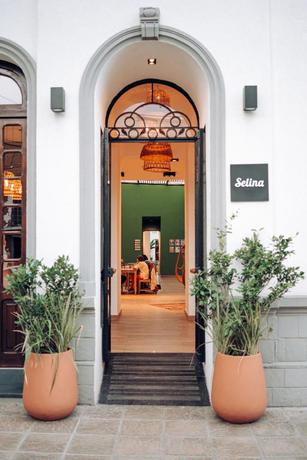 Imagen general del Hotel Selina Salta. Foto 4