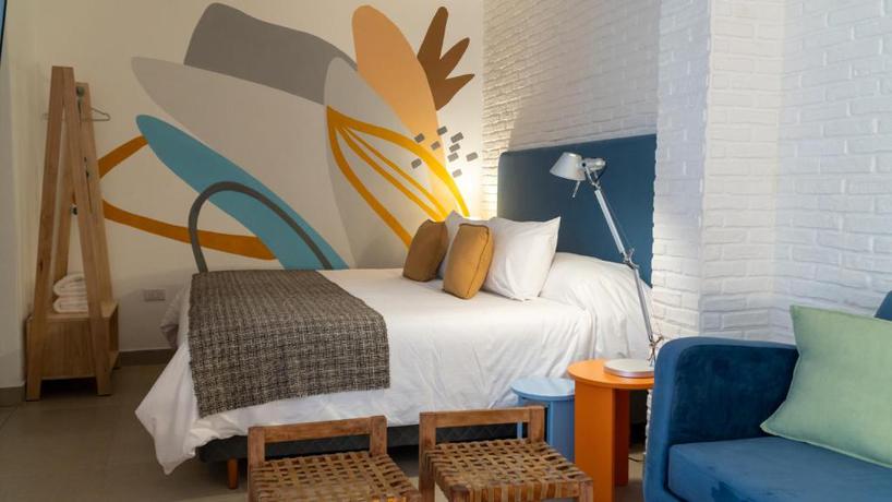 Imagen general del Hotel Selina Salta. Foto 5