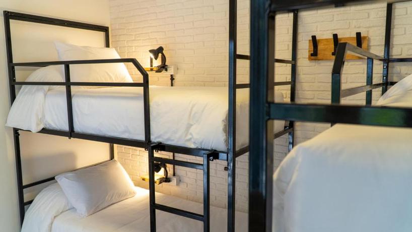 Imagen general del Hotel Selina Salta. Foto 7