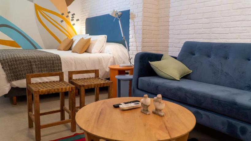 Imagen general del Hotel Selina Salta. Foto 8