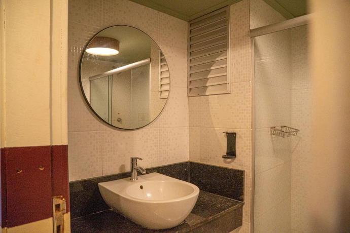 Imagen general del Hotel Selina Salta. Foto 10