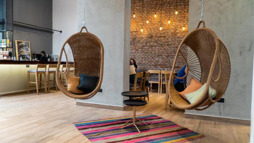 Imagen general del Hotel Selina Salta. Foto 11