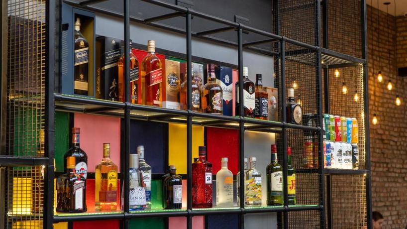 Imagen general del Hotel Selina Salta. Foto 14