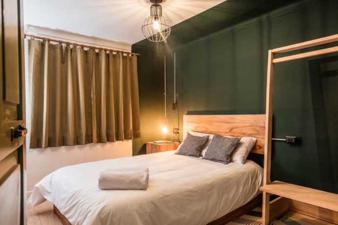 Imagen general del Hotel Selina Saphi Cusco. Foto 5