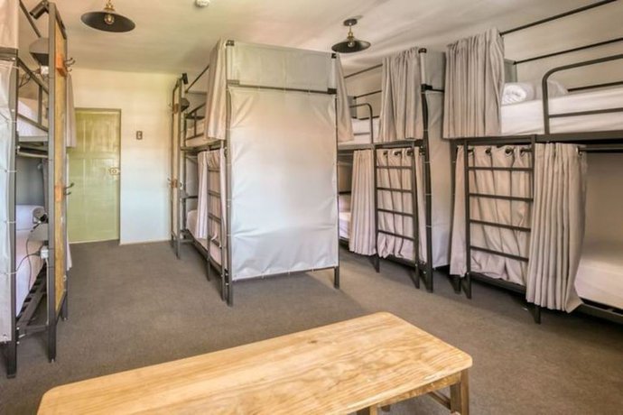 Imagen general del Hotel Selina Saphi Cusco. Foto 9