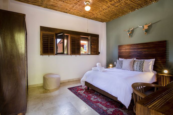 Imagen de la habitación del Hotel Selina Sayulita. Foto 8