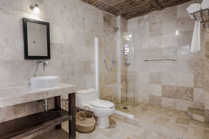 Imagen de la habitación del Hotel Selina Sayulita. Foto 9