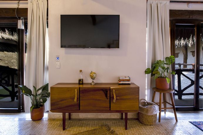 Imagen de la habitación del Hotel Selina Sayulita. Foto 10