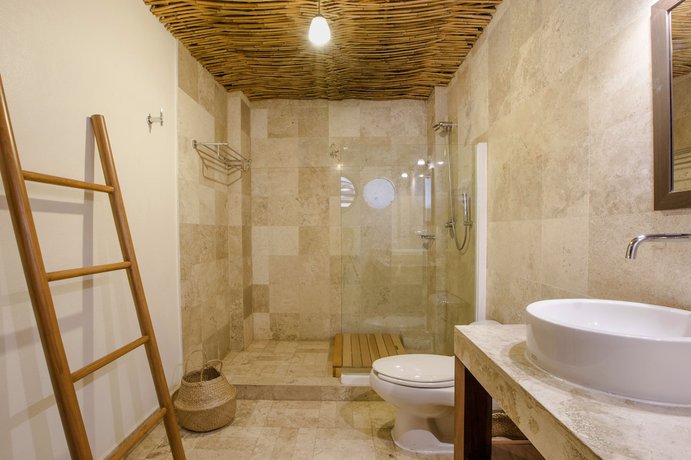 Imagen de la habitación del Hotel Selina Sayulita. Foto 14