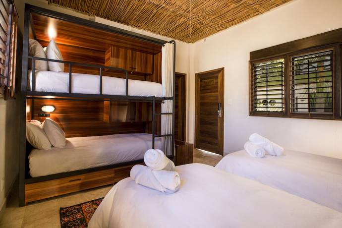 Imagen de la habitación del Hotel Selina Sayulita. Foto 19