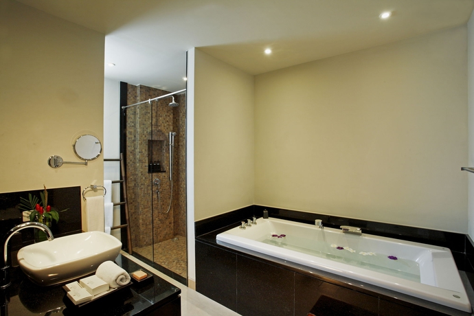 Imagen de la habitación del Hotel Selina Serenity Rawai Phuket. Foto 5