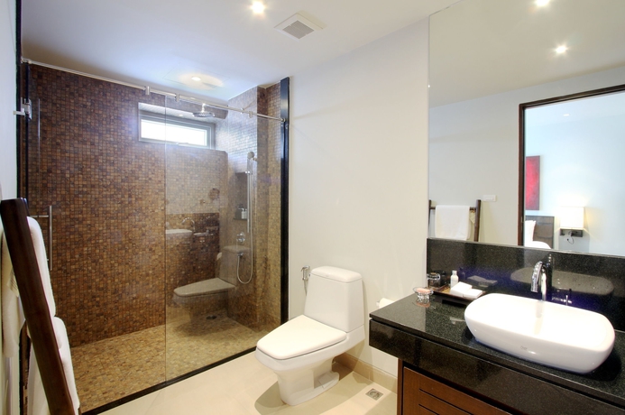 Imagen de la habitación del Hotel Selina Serenity Rawai Phuket. Foto 7