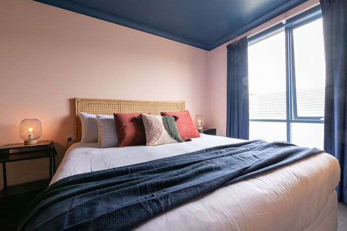 Imagen de la habitación del Hotel Selina St Kilda Melbourne. Foto 11