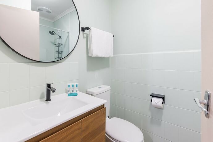 Imagen de la habitación del Hotel Selina St Kilda Melbourne. Foto 12