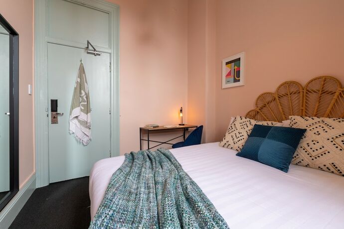 Imagen general del Hotel Selina St Kilda Melbourne. Foto 1
