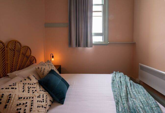 Imagen de la habitación del Hotel Selina St Kilda Melbourne. Foto 13