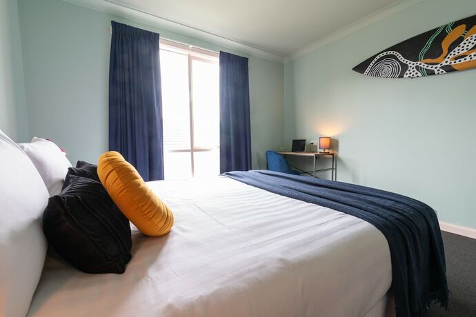 Imagen general del Hotel Selina St Kilda Melbourne. Foto 2